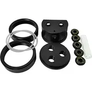 Singularity Datori Protium rezervuārs 200Mm Acetāls. Computers Acetal.