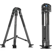 Sirui Pro video statīvs Rapid Svs75 Statyw Video Tripod