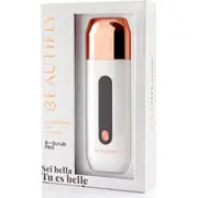 Skaisti masieris skaisti b-scrub pro Beautifly Peeling kawitacyjny B-Scrub Pro