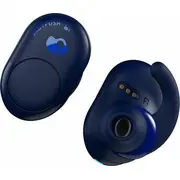 Skullcandy S2Bbw zilas austiņas Niebieskie