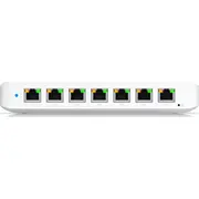 Slēdziet Ubiquiti Unifi 202W Poe Switch 8P Usw-Ultra-210W