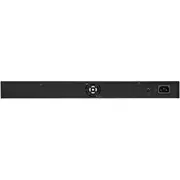 Slēdzis 24 ports Poe 100Mbps. gigabits Upplink Bcs-B-Sp2402G-1Sfp Switch portowy 2Xrj45 Gigabit Uplink 1Xsfp