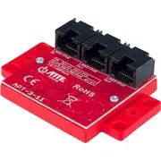 Slēdzis Atte Apt-3-11 Switch
