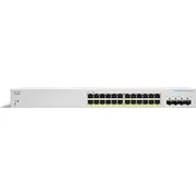Slēdzis Cisco Cbs220-24Fp-4G Switch