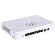 Slēdzis Cisco Cbs220-8T-E-2G-Eu Switch