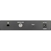 Slēdzis D-Link Dgs-1100-08V2/E Switch