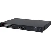 Slēdzis Dahua Technology Pfs3220-16Gt-240 Switch