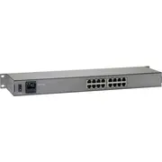 Slēdzis Levelone Fep-1612W150 Switch