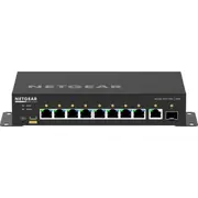 Slēdzis Netgear 10Pt M4250-9G1F-Poe Pārvaldīts Swch Switch Managed