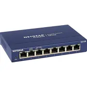Slēdzis Netgear Gs108Ge Switch