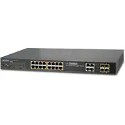 Slēdzis Planet Gsw-2620Hp Switch
