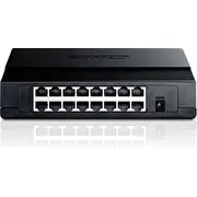 Slēdzis Tp-Link Tl-Sf1016D Switch