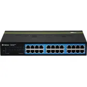 Slēdzis Trendnet Teg-S24Dg Switch