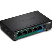 Slēdzis Trendnet Tpe-Tg52 slēdzis Switch