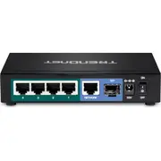 Slēdzis Trendnet Tpe-Tg611 Switch