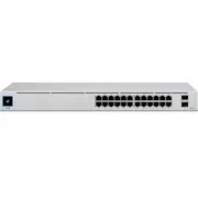 Slēdzis Ubiquiti Usw-24-Poe Switch Unifi