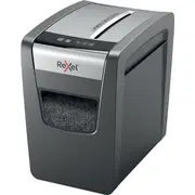 Smalcinātājs Rexel Momentum X312-Sl P-3 Niszczarka