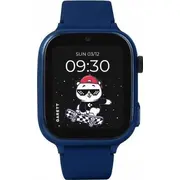Smartwatch Garett Kids Cute 2 4G Navy Blue Granatowy Niebieski Cute24GBlu