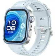 Smartwatch Huawei Watch Fit 4 Pro Blue 55020Eyj Niebieski