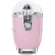 Smeg citrusaugļu sulu spiede. rozā Wyciskarka do Cjf11Pkeu