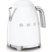 Smeg Klf03Wheu tējkanna Balta Czajnik