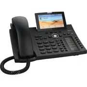 Snom snom D385N tālrunis Telefon