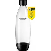 Sodastream sodas straume 1X1L Dws pudele Trauku mazgājamā mašīna Soda Stream Bottle dishwasher