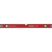Sola līmeņrādis Big Red 3 800Mm 01215101 Poziomnica