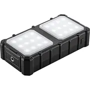 Solar Powerbank Campled 20000