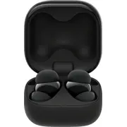 Sony Linkbuds ir piemērotas melnām austiņām Wfls910Nb.ce7 Fit czarne