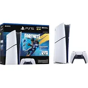 Sony Playstation 5 Digital 825 Gb Fortnite Flowering Chaos Bundle 1000049850 825Gb