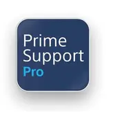 Sony Primesupport Pro Fw-50Ez20L 2 gadiem Kopā 5 gadi vai 30 000 stundas for years Total or hours