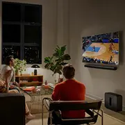 Sonos Garso sistēma Arc Ultra soundbar melna Arch Soundbar sistema czarny Arcg