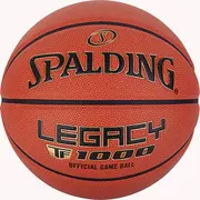 Spalding Tf-1000 Legacy Logo Fiba Ball 76964Z