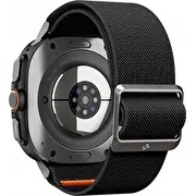 Spigen Fit Lite Samsung Galaxy Watch Ultra 47 Mm Black