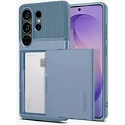 Spigen Slim Armor Cs Galaxy S26 Ultra Light Blue