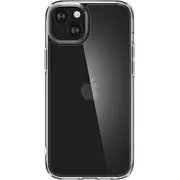 Spigen Ultra Hybrid iPhone 15 kristāldzidrs Acs06793 6.1 crystal clear
