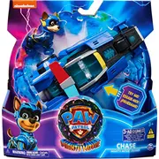 Spin Master Paw Patrol The Great Movie Vehicle Chase Psi Wielki film pojazs