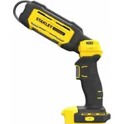 Stanley darbnīcas lampa Sfmcl050B 18 V Lampa warsztatowa
