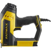 Stanley Fmht6-75934 elektriskais skavotājs Zszywacz elektryczny 5W1