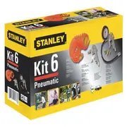 Stanley gaisa instrumentu komplekts 9045717Stn Zestaw pneumatycznych