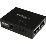 Startech 4Port Gigabit Poe Midspan Poeinj4G