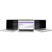 Startech filtrs 17Tf6-Privacy-Screen ekrāna klēpjdatora bezrāmju privātuma displejam Filtr filtr do ekranu cm 17 Laptop Bezramkowy na wyswietlacz
