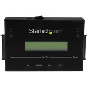 Startech pavairotājs Hdd 2.5/3.5 Duplikator Satdup11