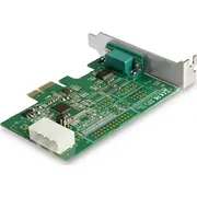 Startech Pex4S953 iekšējais seriālais adapteris Adapter Seryjny