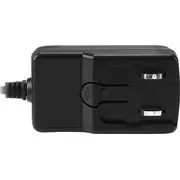 Startech Power Adapter Dc/12V 2A Eu/Uk/Au
