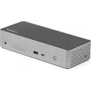 Startech Usb centrmezgls Dk31C4Dppdue Hub