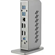 Startech Usb Hub centrmezgls Dk30A2Dhuue Portowy
