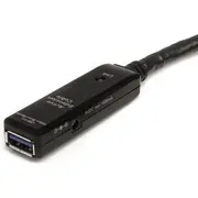 Startech Usb kabelis Usb3Aaext10M Kabel
