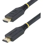 Startech Hdmi kabelis 7 m melns Hdmi2-Cable-4K60-7M Kabel 7M czarny